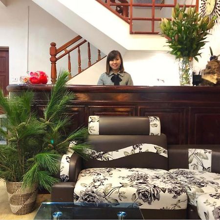 Rainbow Sa Pa Hotel Ngoại thất bức ảnh